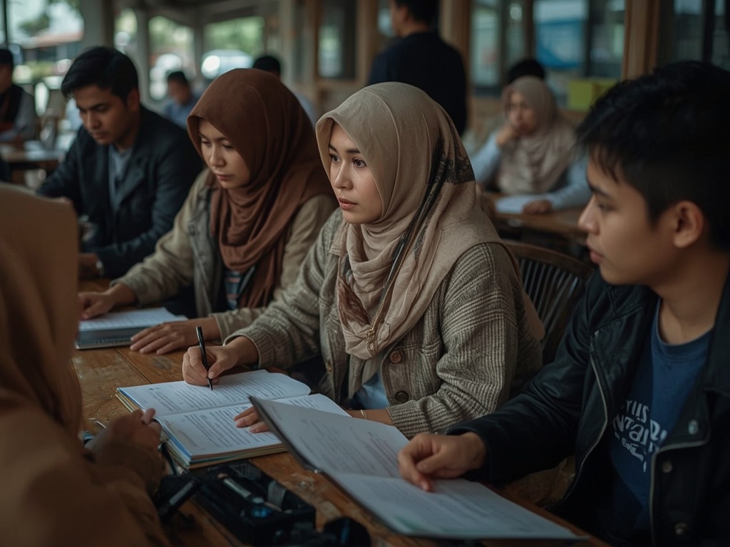 Panduan Bertanya yang Tepat untuk Mengurus Kesehatan, Perjalanan, Rumah, dan Legalitas